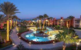 Charmillion Sea Life Resort